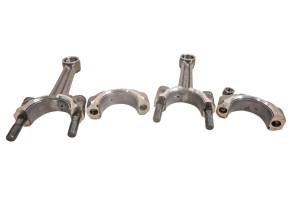 Honda - 04 Honda CB900F Crankshaft Crank Shaft & Connecting Rods Hornet 919 - Image 4