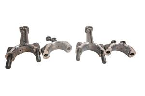 Honda - 04 Honda CB900F Crankshaft Crank Shaft & Connecting Rods Hornet 919 - Image 5