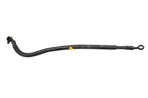 Honda - 04 Honda CB900F Rear Brake Line Hornet 919 - Image 1