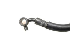 Honda - 04 Honda CB900F Rear Brake Line Hornet 919 - Image 3