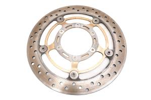 Honda - 04 Honda CB900F Front Brake Rotor Disc Hornet 919 - Image 2