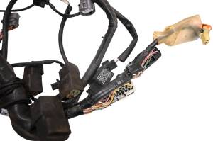 Honda - 04 Honda CB900F Wire Harness Electrical Wiring Hornet 919 - Image 3