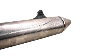 Honda - 04 Honda CB900F Mufflers Exhaust Pipes Hornet 919 - Image 2