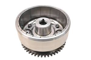 Honda - 04 Honda CB900F Flywheel Starter Clutch Bearing & Gear Hornet 919 - Image 1