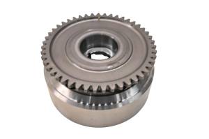 Honda - 04 Honda CB900F Flywheel Starter Clutch Bearing & Gear Hornet 919 - Image 2