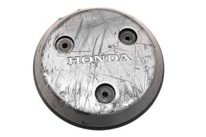 Honda - 04 Honda CB900F Clutch Center Cover Hornet 919 - Image 1