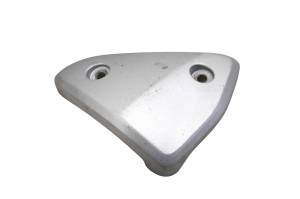 Honda - 04 Honda CB900F Left Side Airbox Panel Cover Hornet 919 - Image 2