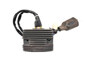 04 Honda CB900F Regulator Rectifier Hornet 919