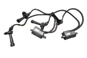 00 Suzuki Katana 600 Ignition Coils GSX600F