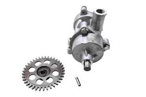 00 Suzuki Katana 600 Oil Pump GSX600F