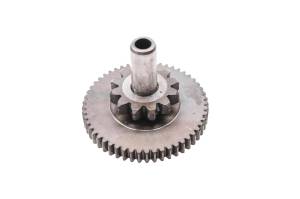 00 Suzuki Katana 600 Starter Gear GSX600F