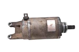 Suzuki - 00 Suzuki Katana 600 Starter Motor GSX600F - Image 1