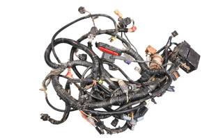 Polaris - 13 Polaris Sportsman 550 4x4 Wire Harness Electrical Wiring - Image 1