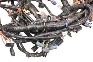 Polaris - 13 Polaris Sportsman 550 4x4 Wire Harness Electrical Wiring - Image 3