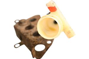 Polaris - 13 Polaris Sportsman 550 4x4 Rear Brake Master Cylinder & Brake Pedal - Image 3