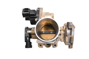 Polaris - 13 Polaris Sportsman 550 4x4 Throttle Body - Image 3