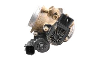 Polaris - 13 Polaris Sportsman 550 4x4 Throttle Body - Image 5