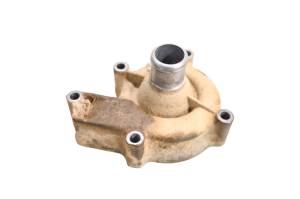 Polaris - 13 Polaris Sportsman 550 4x4 Water Pump Cover - Image 2