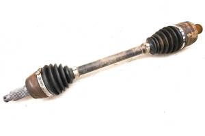 Polaris - 11 Polaris Sportsman 550 EFI 4x4 EPS Rear Right Left Cv Axle - Image 1