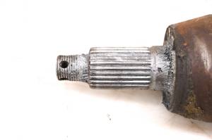 Polaris - 11 Polaris Sportsman 550 EFI 4x4 EPS Rear Right Left Cv Axle - Image 3