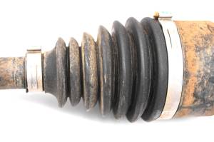 Polaris - 11 Polaris Sportsman 850 EFI Touring 4x4 Rear Right Left Cv Axle - Image 4