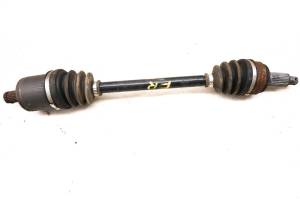 Polaris - 11 Polaris Sportsman 550 EFI 4x4 EPS Front Right Left Cv Axle - Image 1