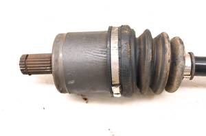 Polaris - 11 Polaris Sportsman 550 EFI 4x4 EPS Front Right Left Cv Axle - Image 4