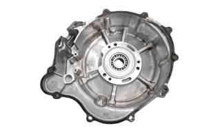 Polaris - 13 Polaris Sportsman 550 4x4 Stator Cover - Image 4