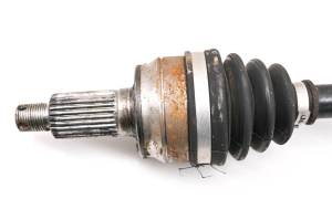 Polaris - 11 Polaris Sportsman 850 EFI Touring 4x4 Front Right Left Cv Axle - Image 2