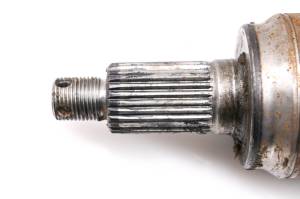 Polaris - 11 Polaris Sportsman 850 EFI Touring 4x4 Front Right Left Cv Axle - Image 3