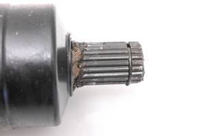 Polaris - 11 Polaris Sportsman 850 EFI Touring 4x4 Front Right Left Cv Axle - Image 5