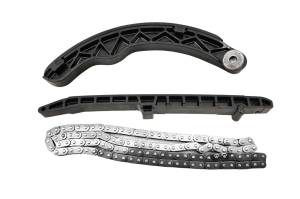 13 Polaris Sportsman 550 4x4 Cam Chain & Guides