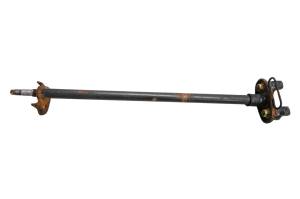 Polaris - 01 Polaris Sportsman 90 2x4 Steering Post - Image 1