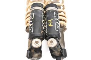 Can-Am - 16 Can-Am Maverick 1000R XC 4x4 Front Shocks - Image 6