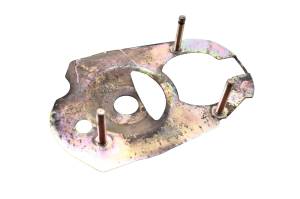 Polaris - 04 Polaris Sportsman 90 2x4 Clutch Guard Protector Bracket Mount - Image 2