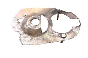 Polaris - 04 Polaris Sportsman 90 2x4 Clutch Guard Protector Bracket Mount - Image 3