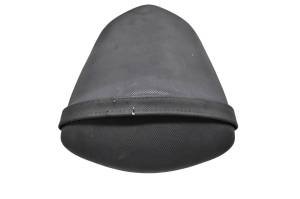 Kawasaki - 08 Kawasaki Ninja 250R Rear Passenger Seat EX250 - Image 2