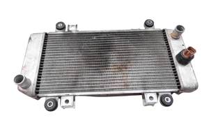 Kawasaki - 08 Kawasaki Ninja 250R Radiator EX250 - Image 2