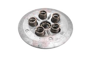 Honda - 04 Honda TRX400EX Clutch Pressure Plate - Image 1