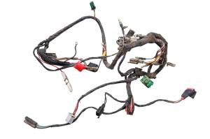 Polaris - 04 Polaris Sportsman 90 2x4 Wire Harness Electrical Wiring - Image 1