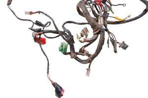 Polaris - 04 Polaris Sportsman 90 2x4 Wire Harness Electrical Wiring - Image 3