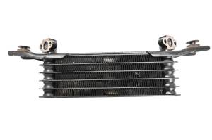 Honda - 05 Honda Rancher 350 4x4 Oil Cooler & Lines TRX350FE - Image 2