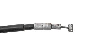 Honda - 05 Honda Rancher 350 4x4 Parking Brake Cable TRX350FE - Image 2