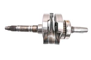 Honda - 05 Honda Rancher 350 4x4 Crankshaft Crank Shaft TRX350FE - Image 1