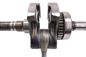 Honda - 05 Honda Rancher 350 4x4 Crankshaft Crank Shaft TRX350FE - Image 5