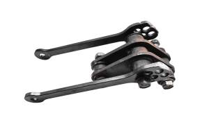 Kawasaki - 08 Kawasaki Ninja 250R Rear Shock Adjustable Linkage EX250 - Image 1