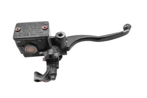 Kawasaki - 08 Kawasaki Ninja 250R Front Brake Master Cylinder & Lever EX250 - Image 1