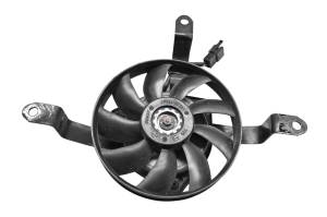 Kawasaki - 08 Kawasaki Ninja 250R Radiator Fan EX250 - Image 1