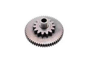 08 Kawasaki Ninja 250R Starter Gear EX250