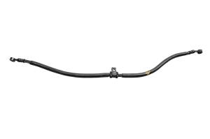 Kawasaki - 08 Kawasaki Ninja 250R Front Brake Line EX250 - Image 1